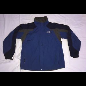 Vintage the north face jacket